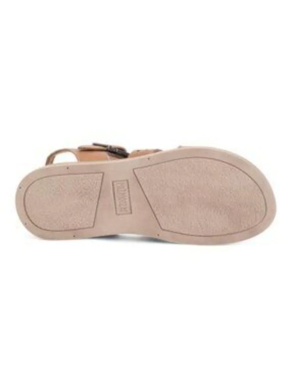 MIZ MOOZ Leather Chessy Sandals